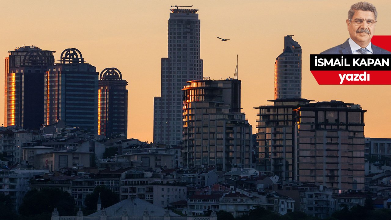 GÖKDELEN YAPMAK MARİFET DEĞİL