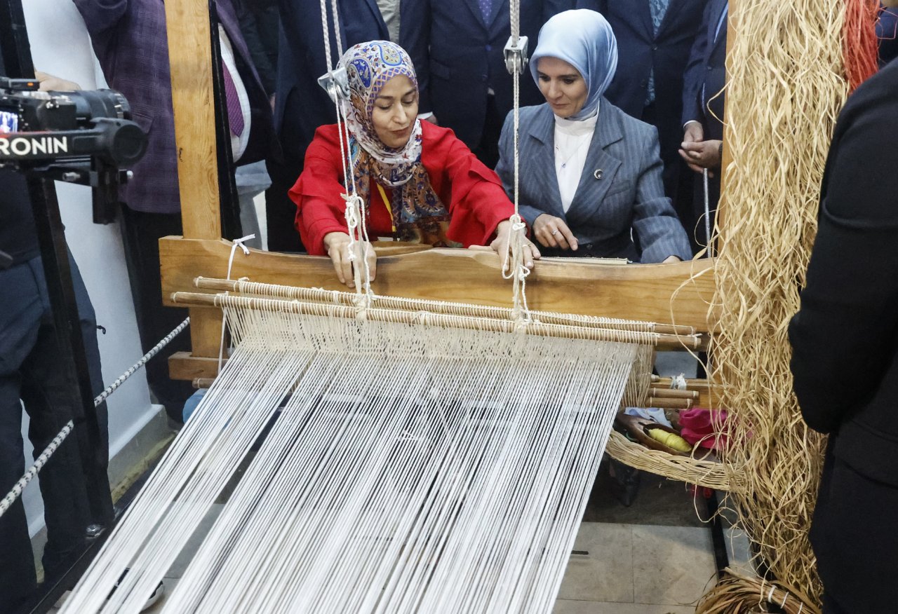 Aile Bakanı Göktaş yeni projeyi duyurdu: Her ilin ‘kadın sıfır atık elçisi’ olacak