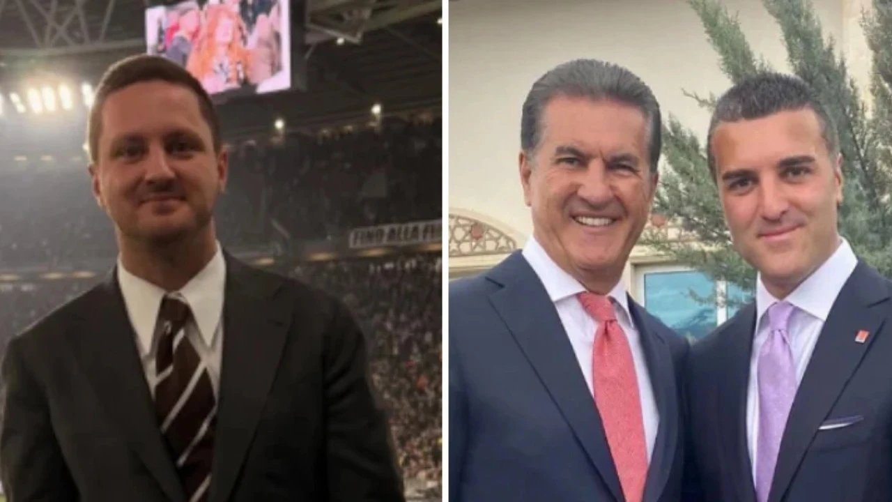 Almanya’ya uzanan fon vurgunu! Sarıgüllere kara para gözaltısı
