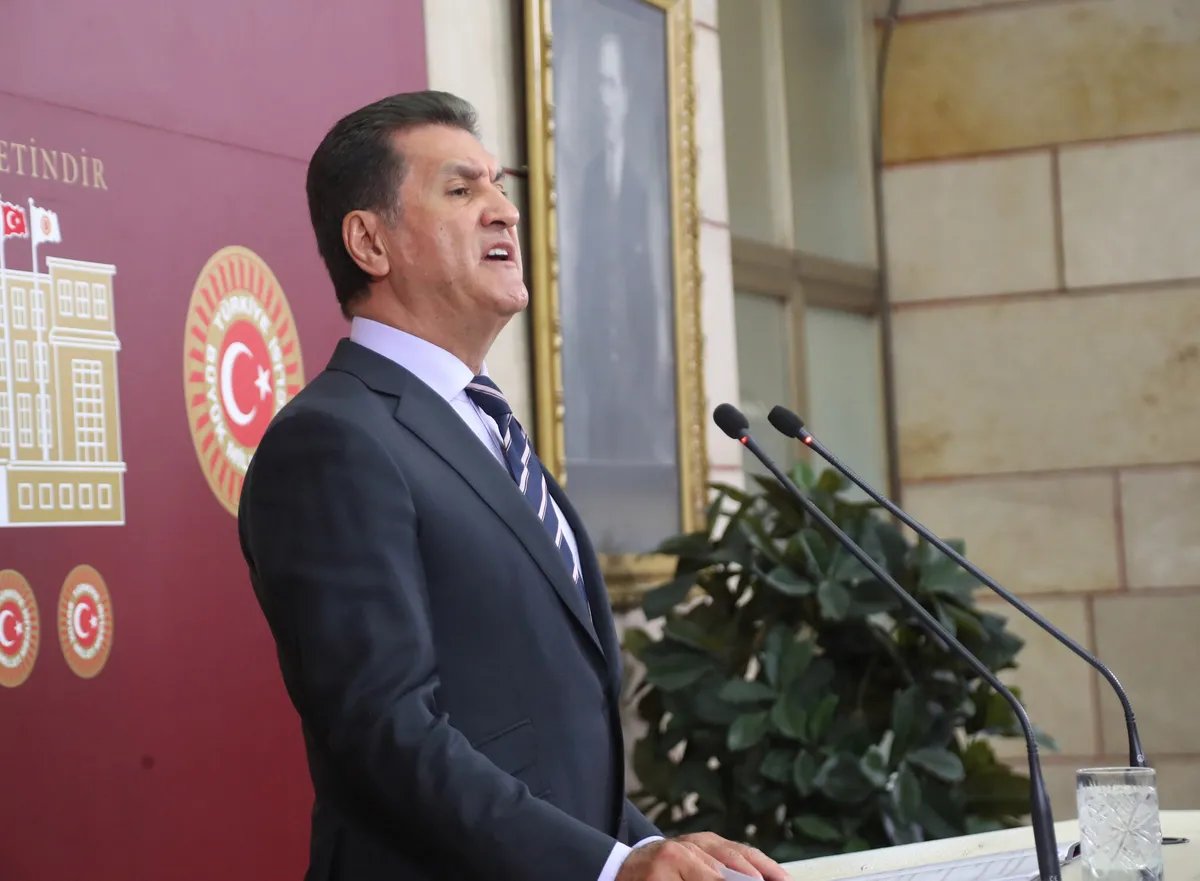 Almanya’ya uzanan fon vurgunu! Sarıgüllere kara para gözaltısı