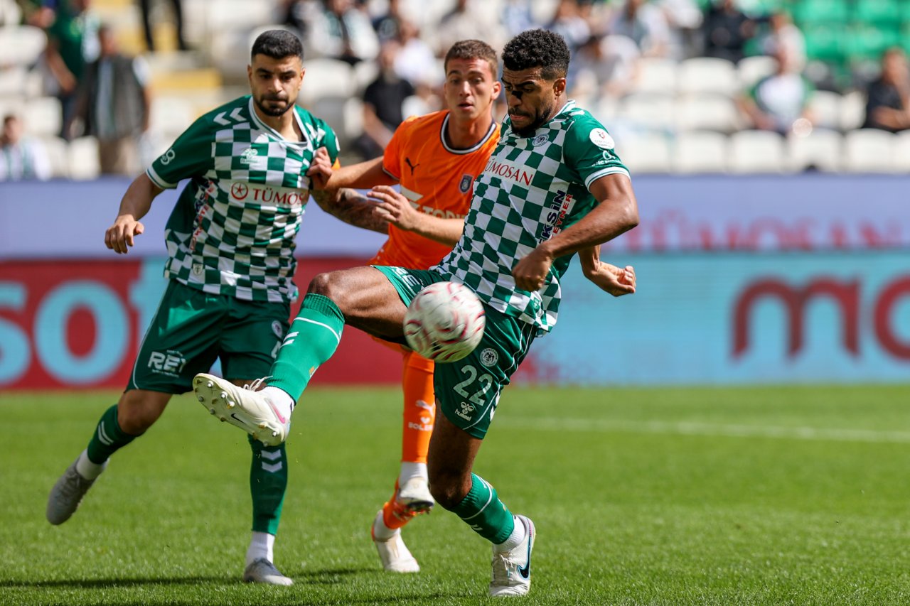 Amedspor-Konyaspor maçı hangi kanalda, nereden izlenir? Amedspor maçı yayın bilgileri