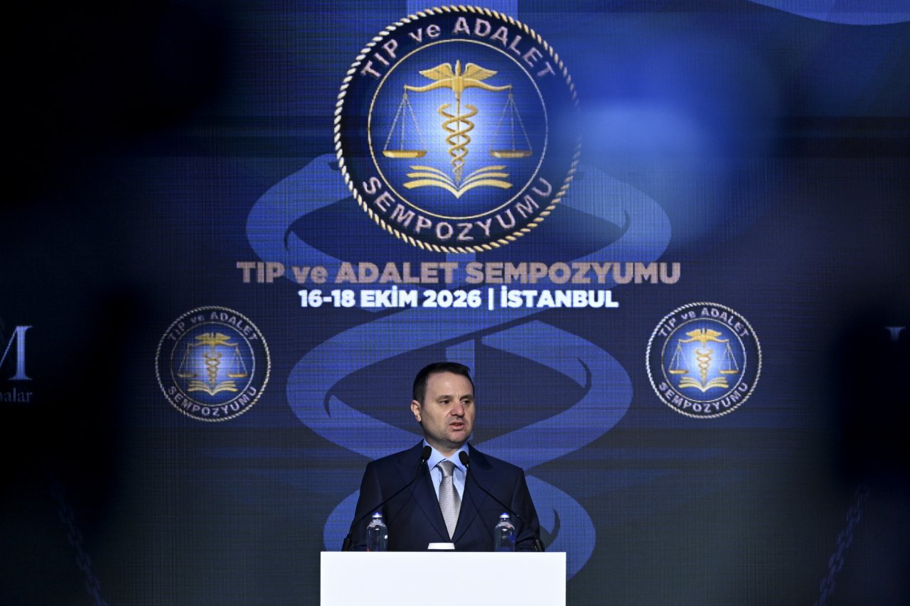 Bakan Gürlekten sağlıkta şiddete sert mesaj: Kırmızı çizgimiz!