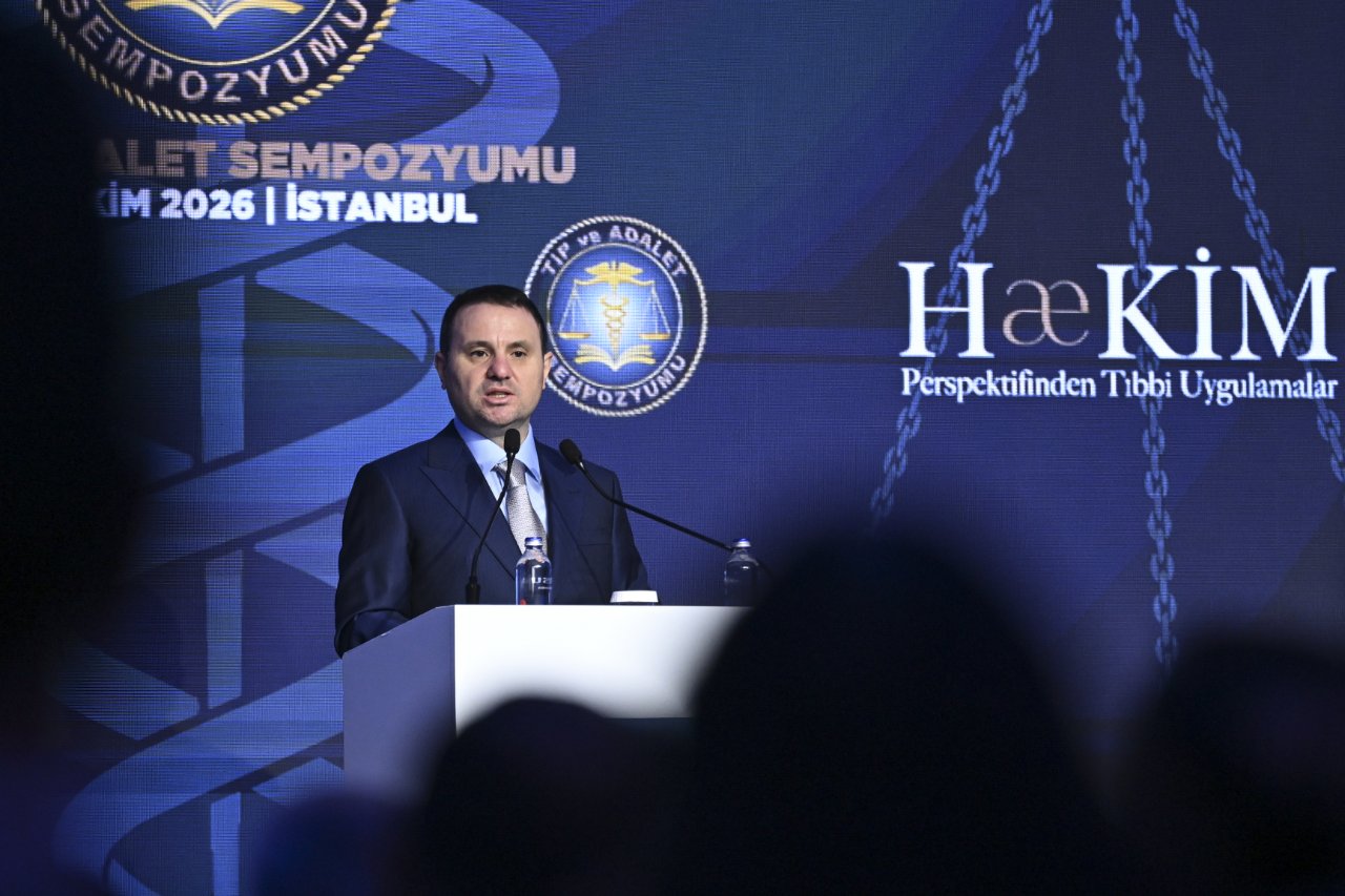 Bakan Gürlekten sağlıkta şiddete sert mesaj: Kırmızı çizgimiz!