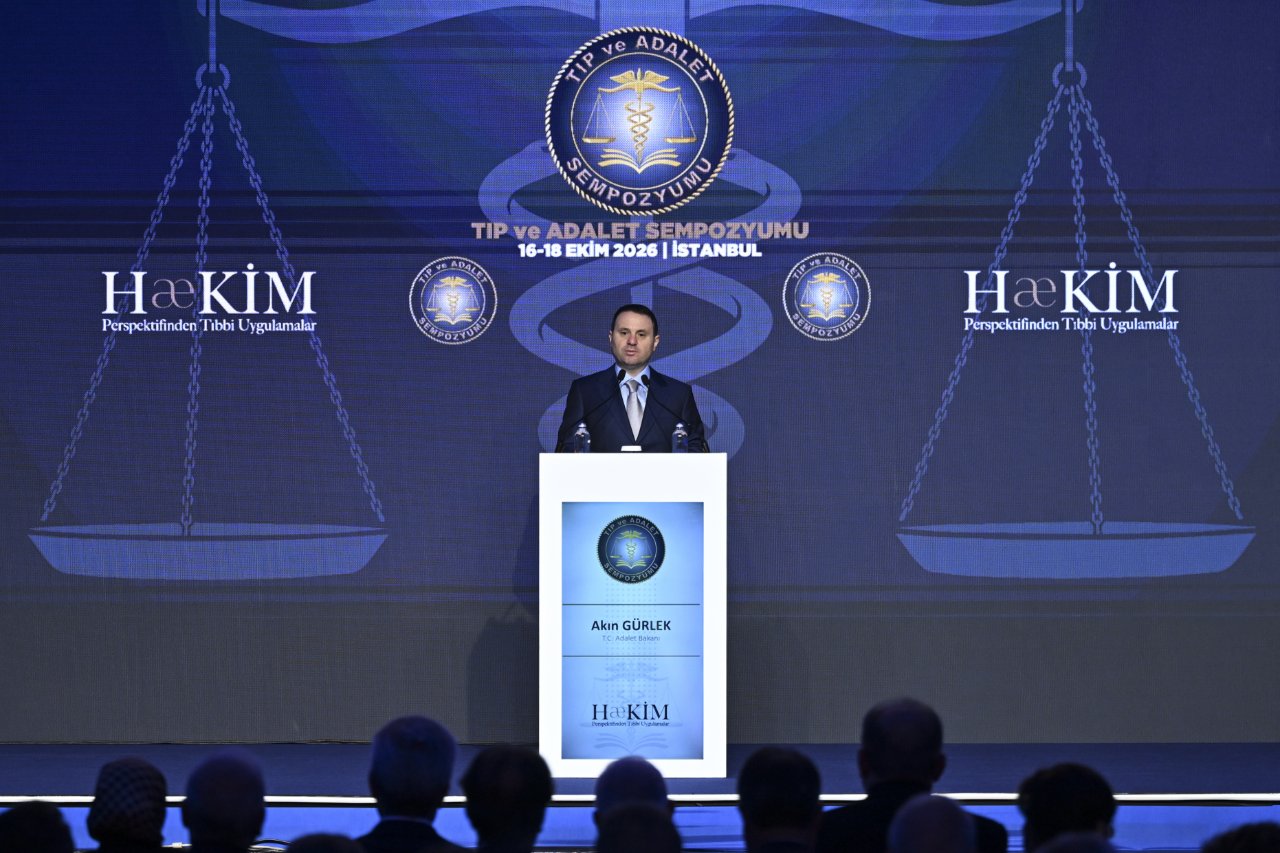 Bakan Gürlekten sağlıkta şiddete sert mesaj: Kırmızı çizgimiz!