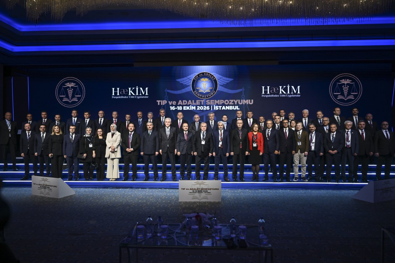Bakan Gürlekten sağlıkta şiddete sert mesaj: Kırmızı çizgimiz!