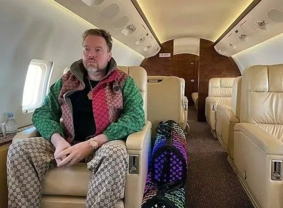 ‘Balina James’in yakalandığı operasyonun detayları ortaya çıktı: 7 milyon dolar, mücevherler... Evinde yok yok!