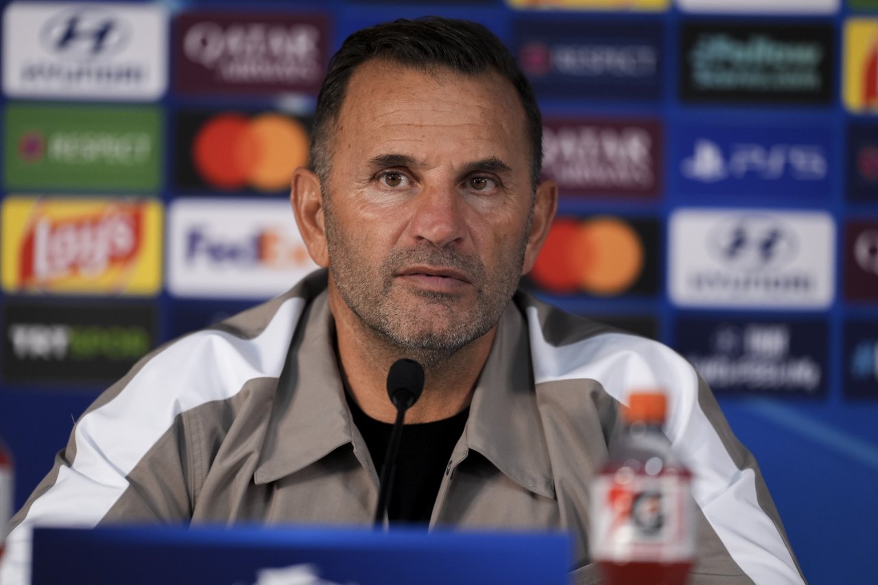 Barça'yı unut, zirveye bak! Buruk, Avrupa dönüşü sıkıntısına işaret etti