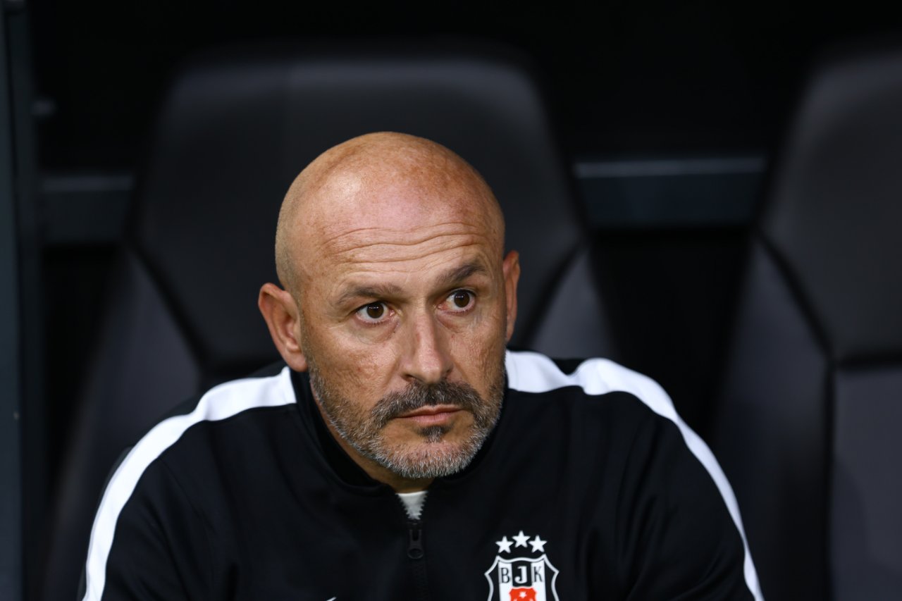 Beşiktaş, Italiano ile bambaşka! Avrupa'da İtalyan işi