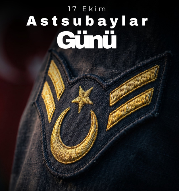 Dünya Astsubaylar Günü mesajları... Astsubaylar Günü ne zaman?