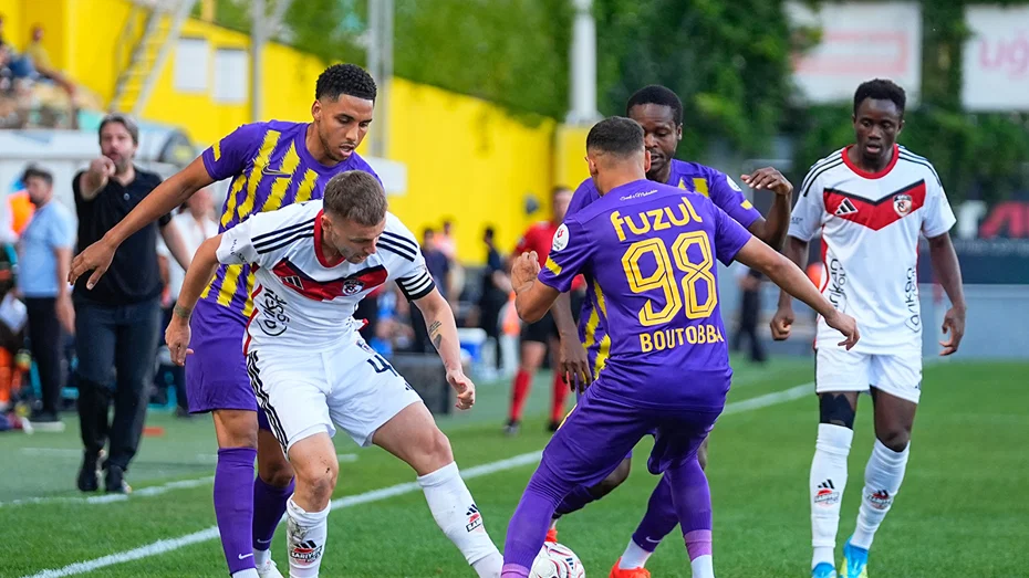 Eyüpspor’a FIFA’dan kötü haber! 3 dönem transfer yasağı