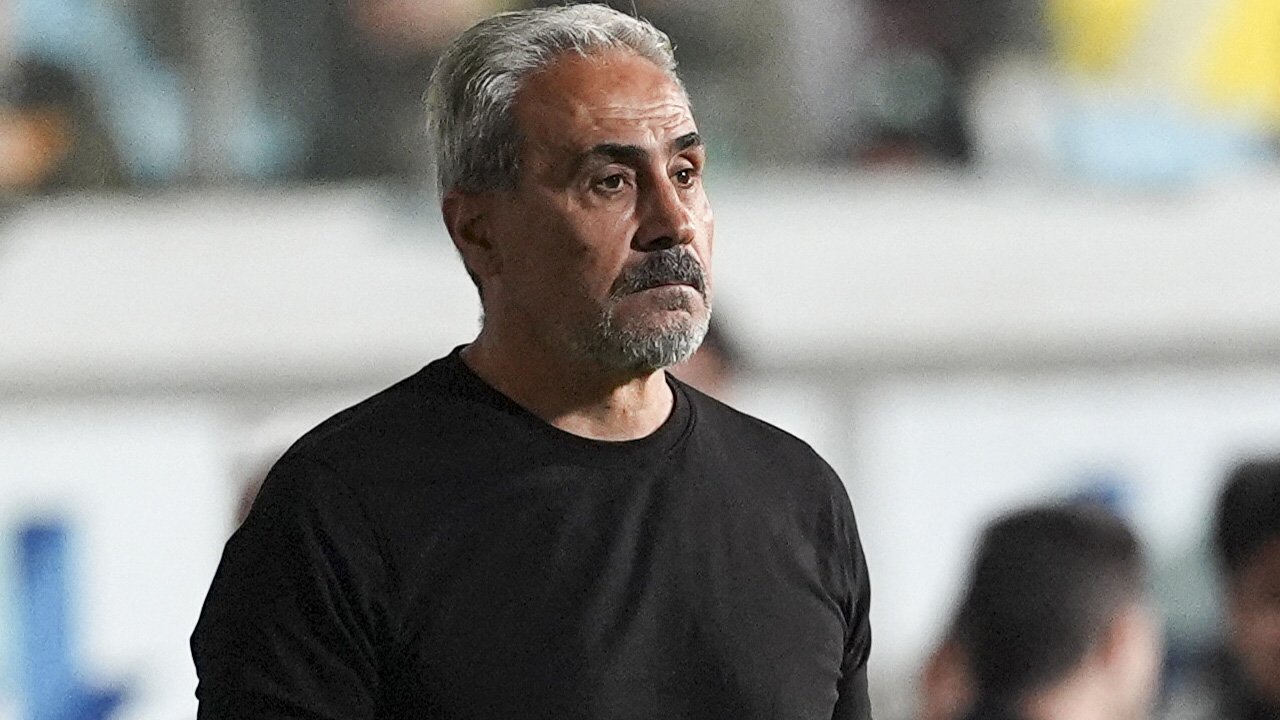 Eyüpspor'da Mustafa Dalcı'dan 2-0 yorumu: Atak sonlandırmada sorun yaşadık