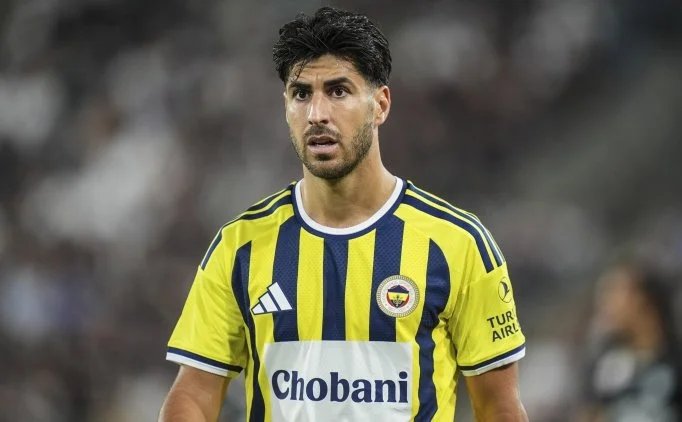 Marco Asensio