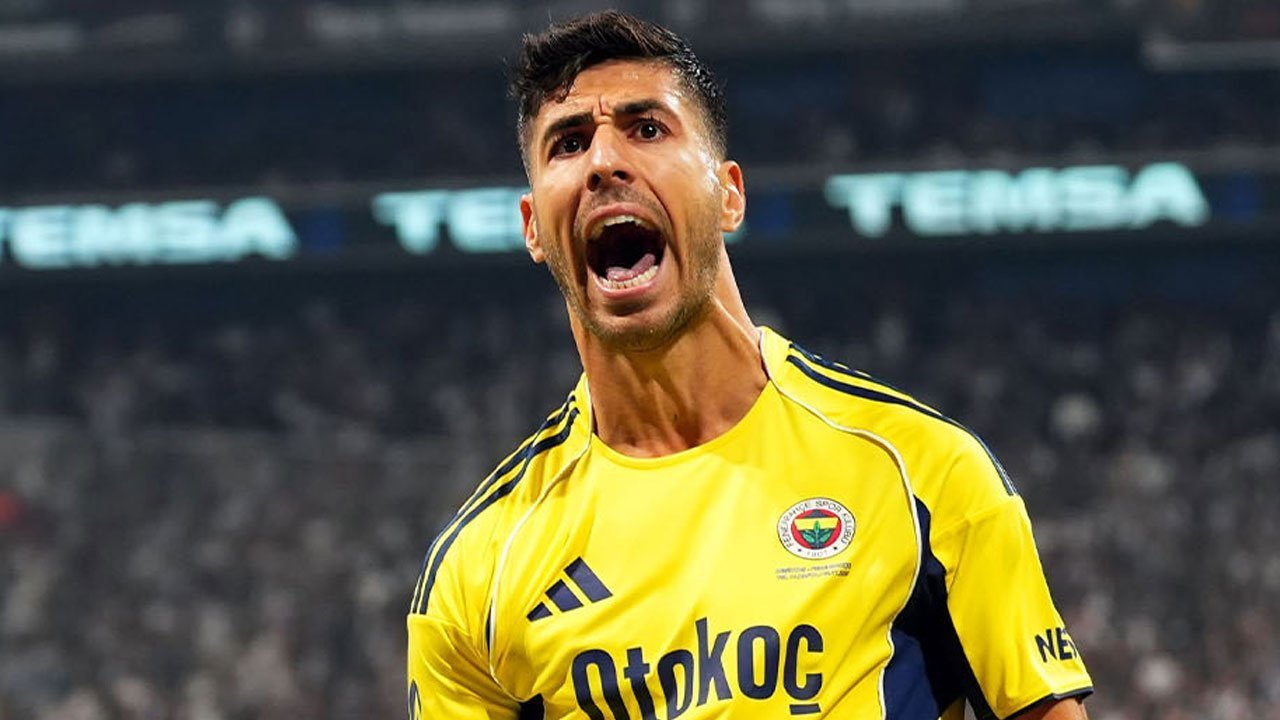 ASENSIO DEPREMİ