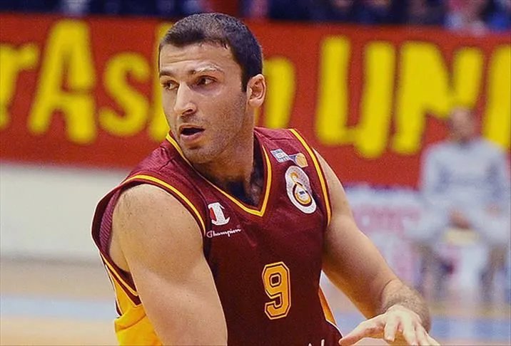 Manuchar Markoishvili, Galatasaray formasıyla