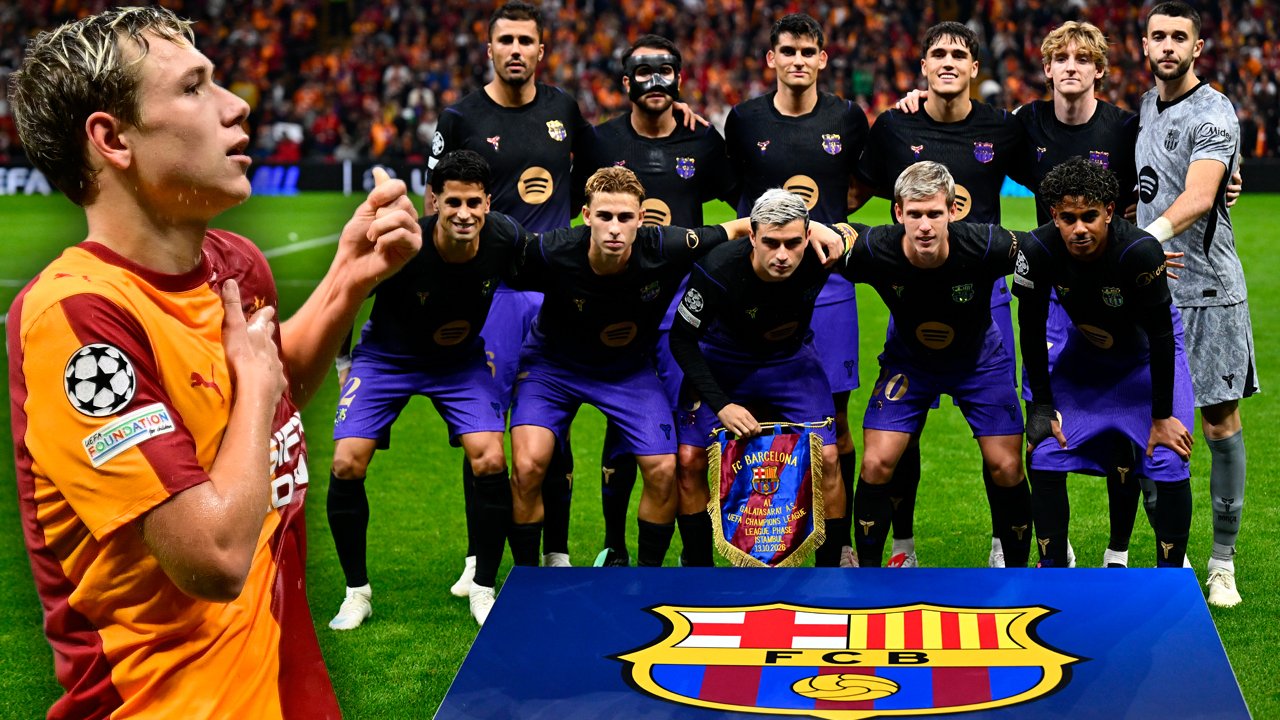 Batrakov için transfer itirafı: İşte Barcelona'nın cevabı