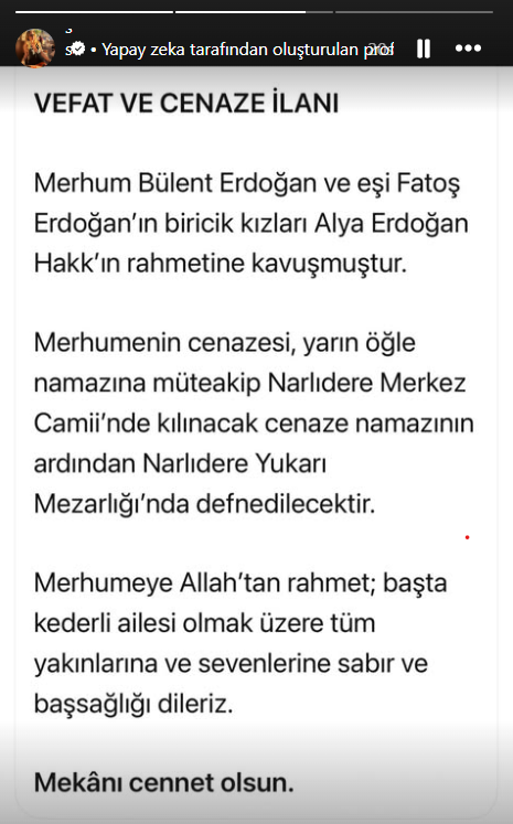 Geçen yıl eşini kaybetmişti... Fatoş Seğmen kimdir, kızı neden öldü, hastalığı neydi?
