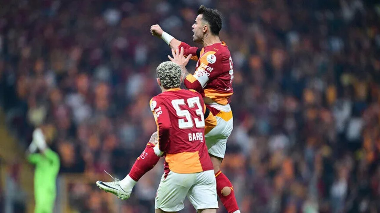 Gençlerbirliği-Galatasaray maçı hangi kanalda, nereden izlenir? İlk 11'ler belli oldu