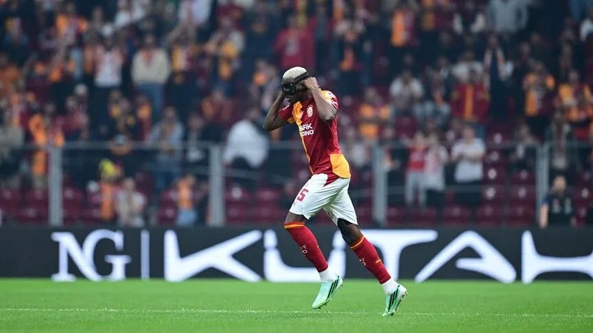 Gençlerbirliği-Galatasaray maçı hangi kanalda, nereden izlenir? İlk 11ler belli oldu