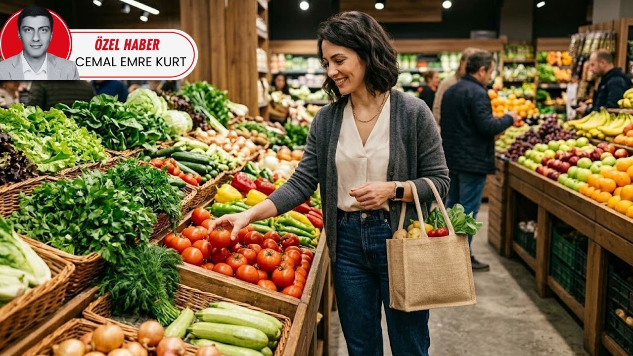 FARK YEDİ KATA ÇIKTI!