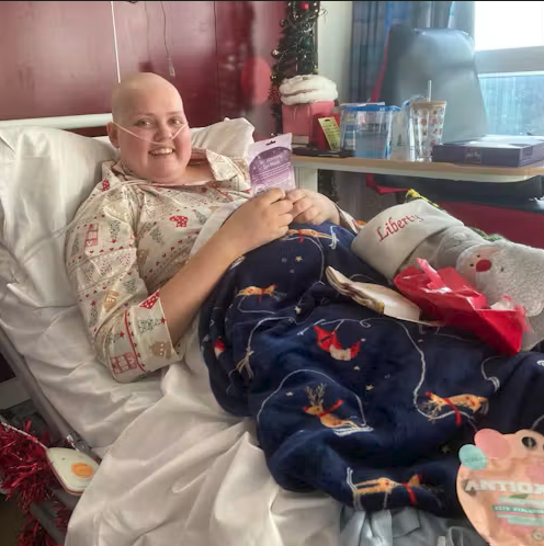 Kaynak: The Children and Young People's Cancer Association