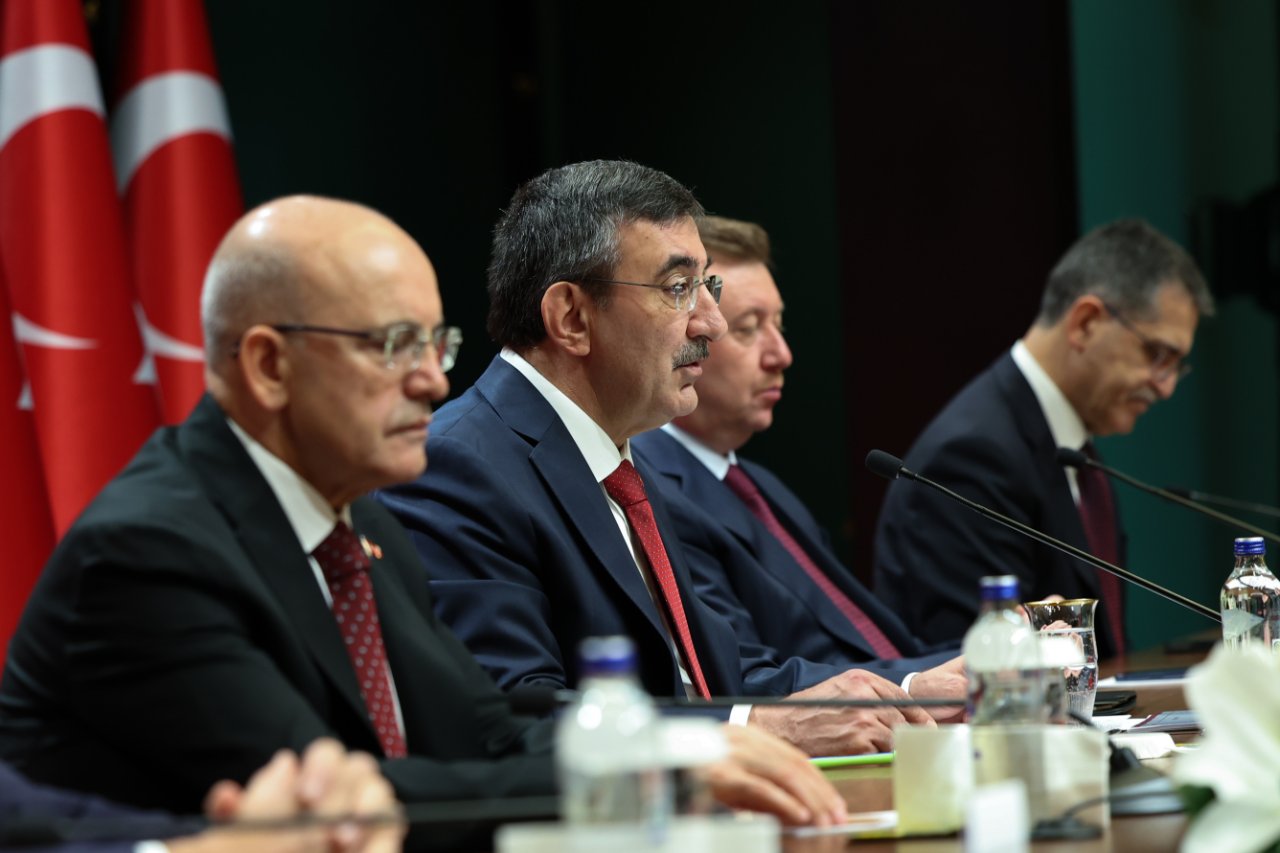 Her kesime destek! 2027 bütçesinde sosyal yardımlar öne çıktı