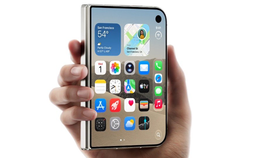 iPhone Duo Türkiyede ön siparişe açıldı: 30 dakikada tükendi, teslimatlar Ocak ayına kaydı