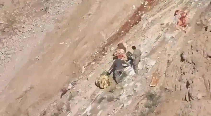 Irak yönetimi istemedi: PKK elebaşları için ülke aranıyor