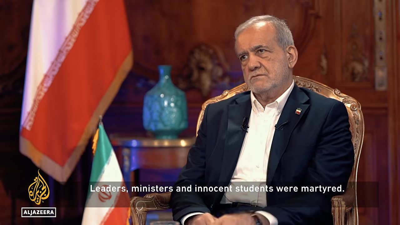 İran'dan Türkiye'nin de yer aldığı Mekke Savunma Anlaşması'na yeşil ışık! "Biz de hazırız"