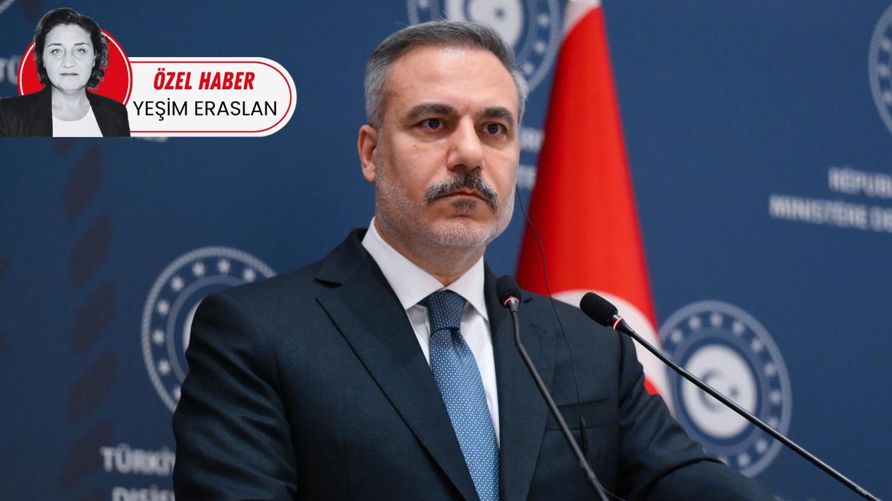 İslam dünyası Bağdat’ta buluşuyor: Fidan, İsrail’e karşı ortak irade çağrısı yapacak