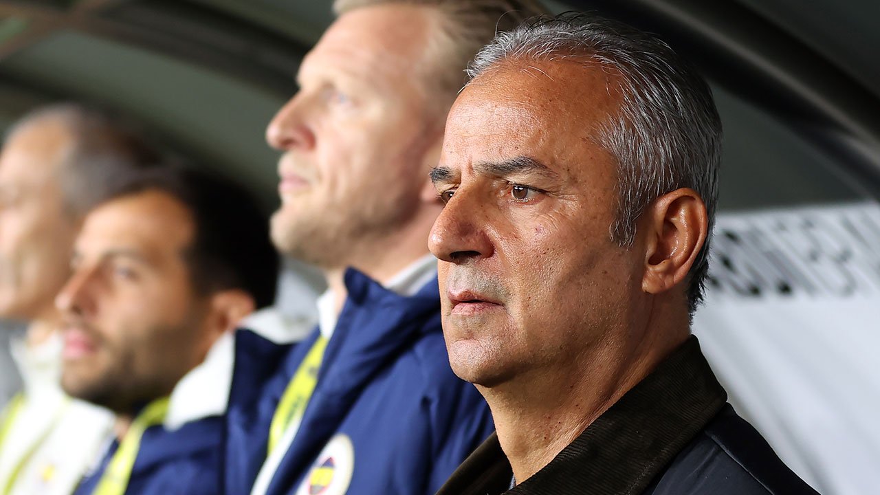 İsmail Kartal'dan Slavia Prag ve Galatasaray açıklaması