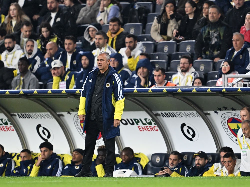 İsmail Kartal