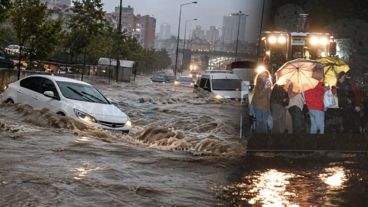 İstanbul, Karadeniz'i geride bıraktı! Tek günde düştü