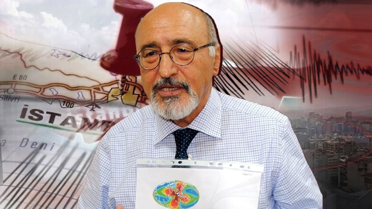 İHTİMALLERİ SAYDI, İTİRAZ ETTİ