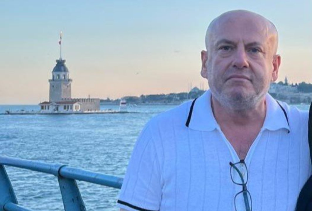 İstanbuldaki selde kayboldular! Haşim Ciritoğulları ve Ahmet Derinin son görüntüleri ortaya çıktı