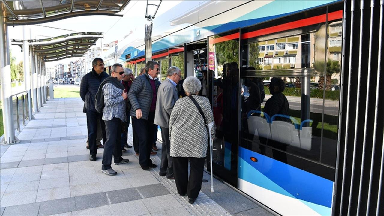 İzmirlileri sevindiren İZBAN adımı! Geçen yıl kaldırılan uygulama geri getirildi