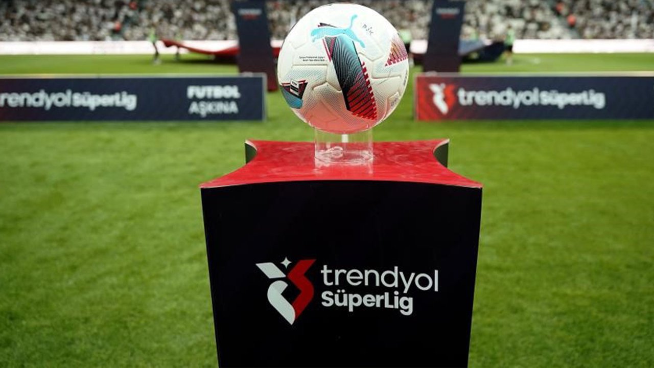 Kulüpler Birliği'nden kapsamlı çalışma: Süper Lig yayın ihalesi için açıklama
