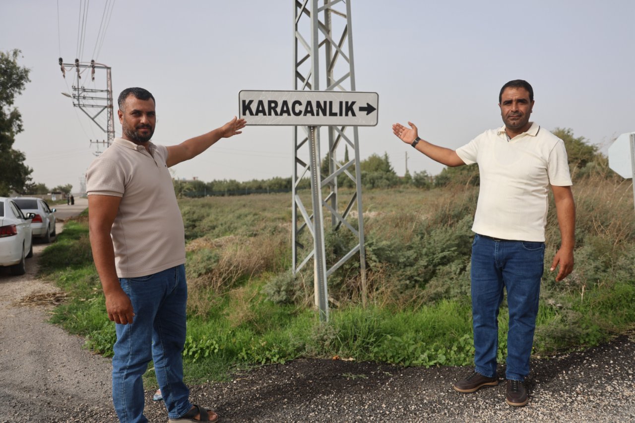 Mahallede herkesin soyadı aynı! Çareyi baba isimleri ve ikinci isimlerde buldular