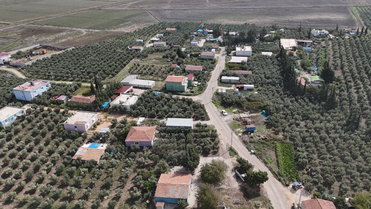 Mahallede herkesin soyadı aynı! Çareyi baba isimleri ve ikinci isimlerde buldular