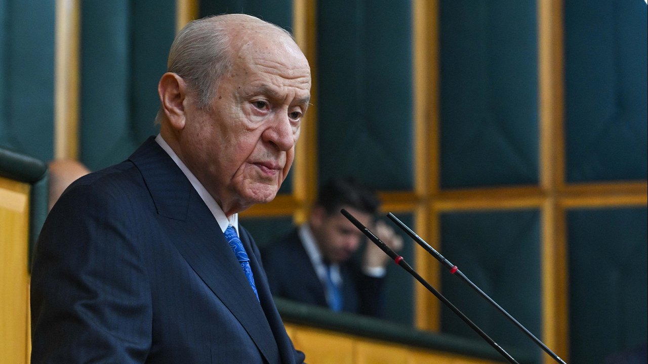 MHP lideri Bahçeli: Azerbaycan ve Türkiye birbirinden ayrılmaz bir bütündür