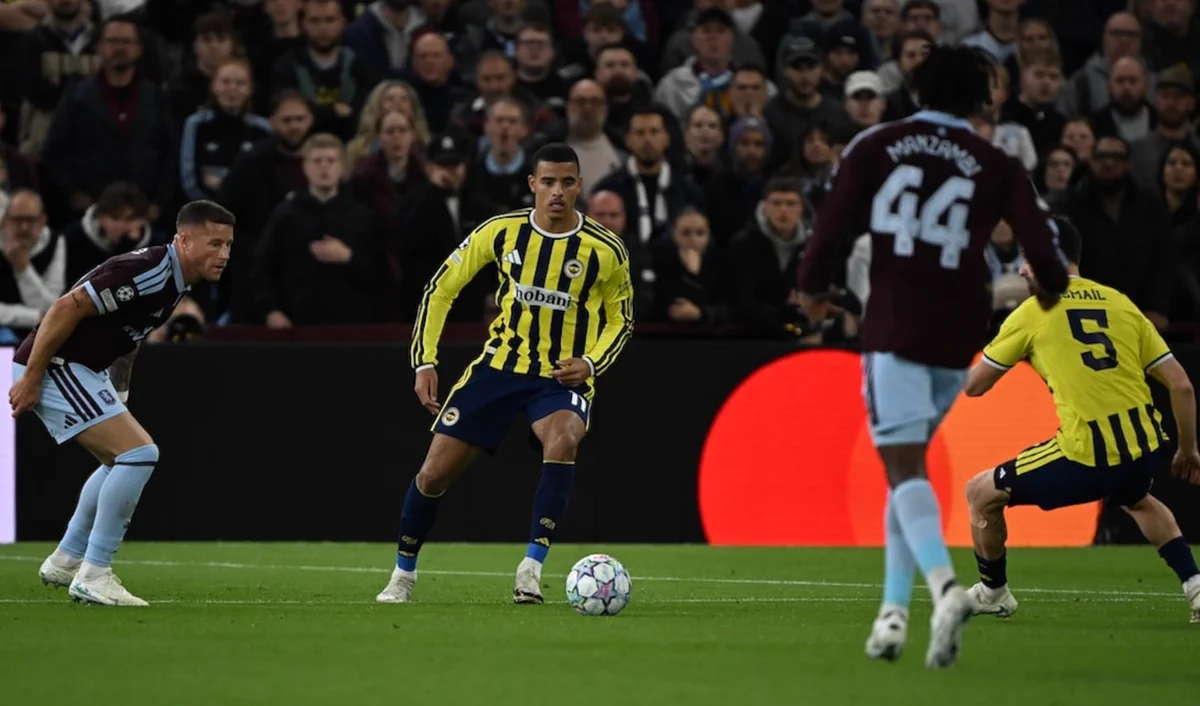 ÖZEL | Çekyalı gazetecilerden, Fenerbahçe-Slavia Prag maçı için değerlendirmeler: Mağlubiyet şaşırtıcı olmaz