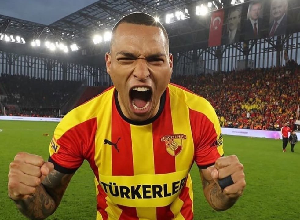 ÖZEL | Süper Lig’in Brezilyalı eski yıldızından Beşiktaş itirafı: Oraya çok yaklaşmıştım