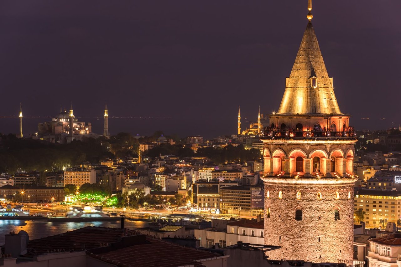 Rekoru Bakan Ersoy duyurdu! Gece müzeciliğinde ziyaretçi sayısı 1,3 milyonu aştı