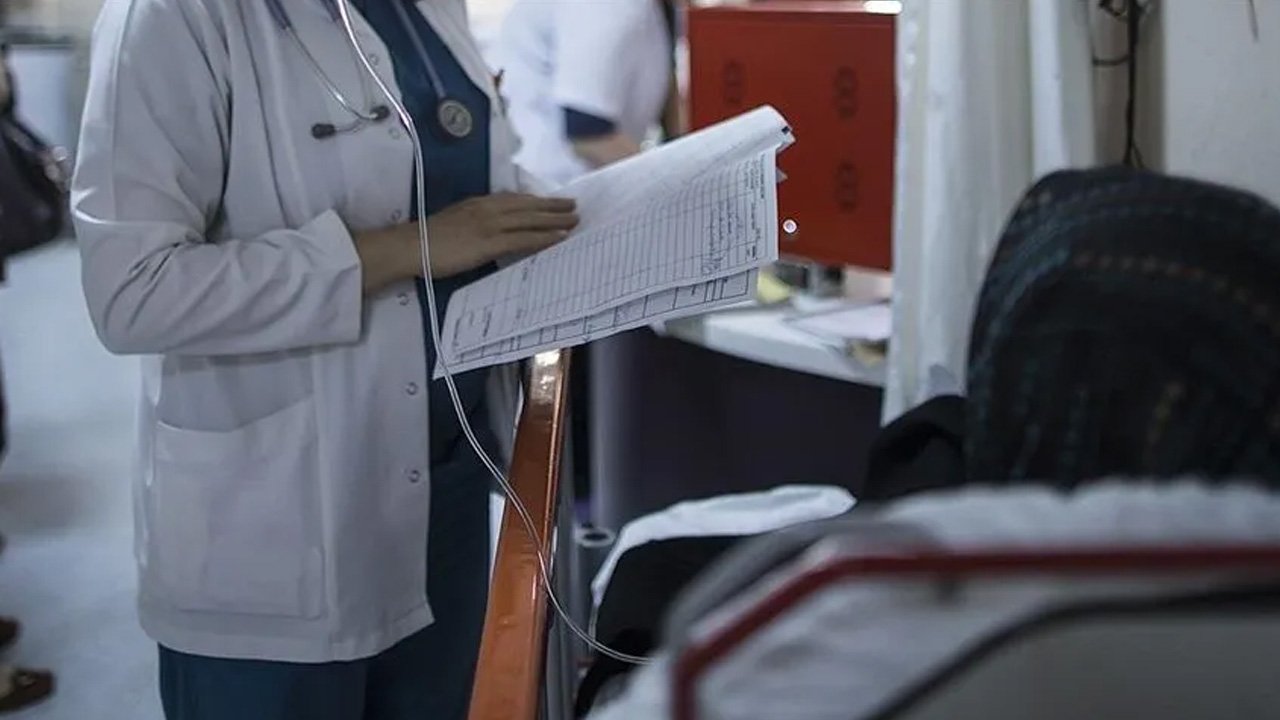 Sağlık personeli alımında yeni karar! 2027 kadroları belirlendi