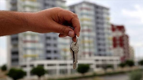 Satış da fiyat da geriledi! İşte konut yatırımcısını sevindiren 10 il