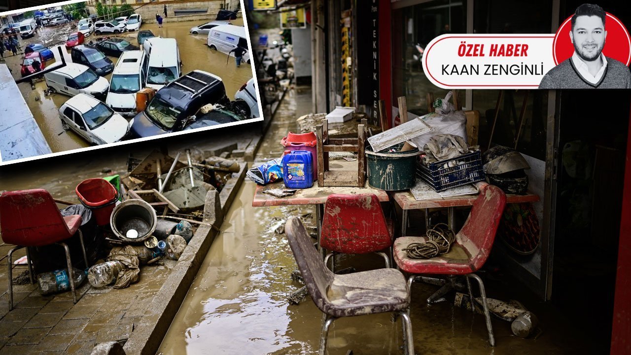 SEL SONRASI SİGORTA TELAŞI!