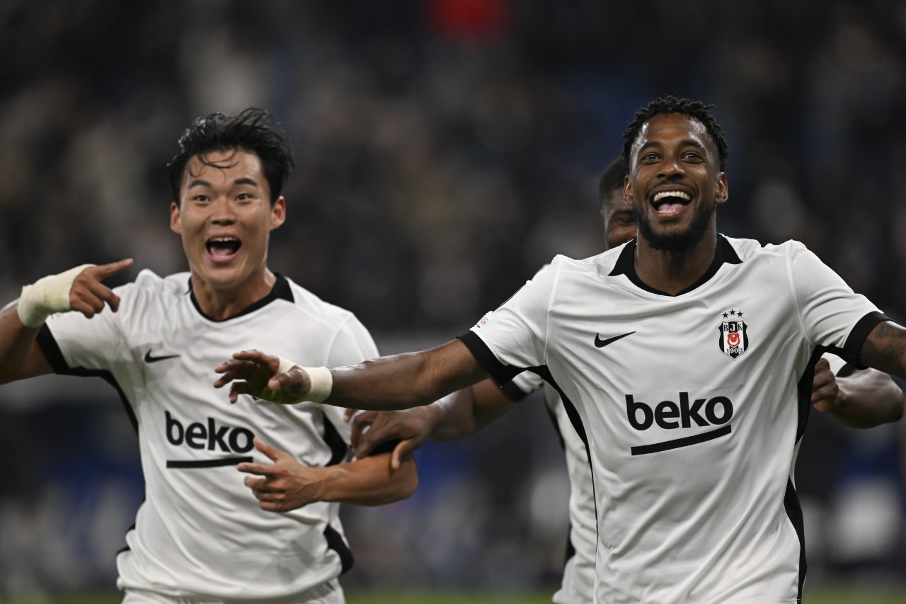 Hyeon-gyu Oh - Amir Murillo