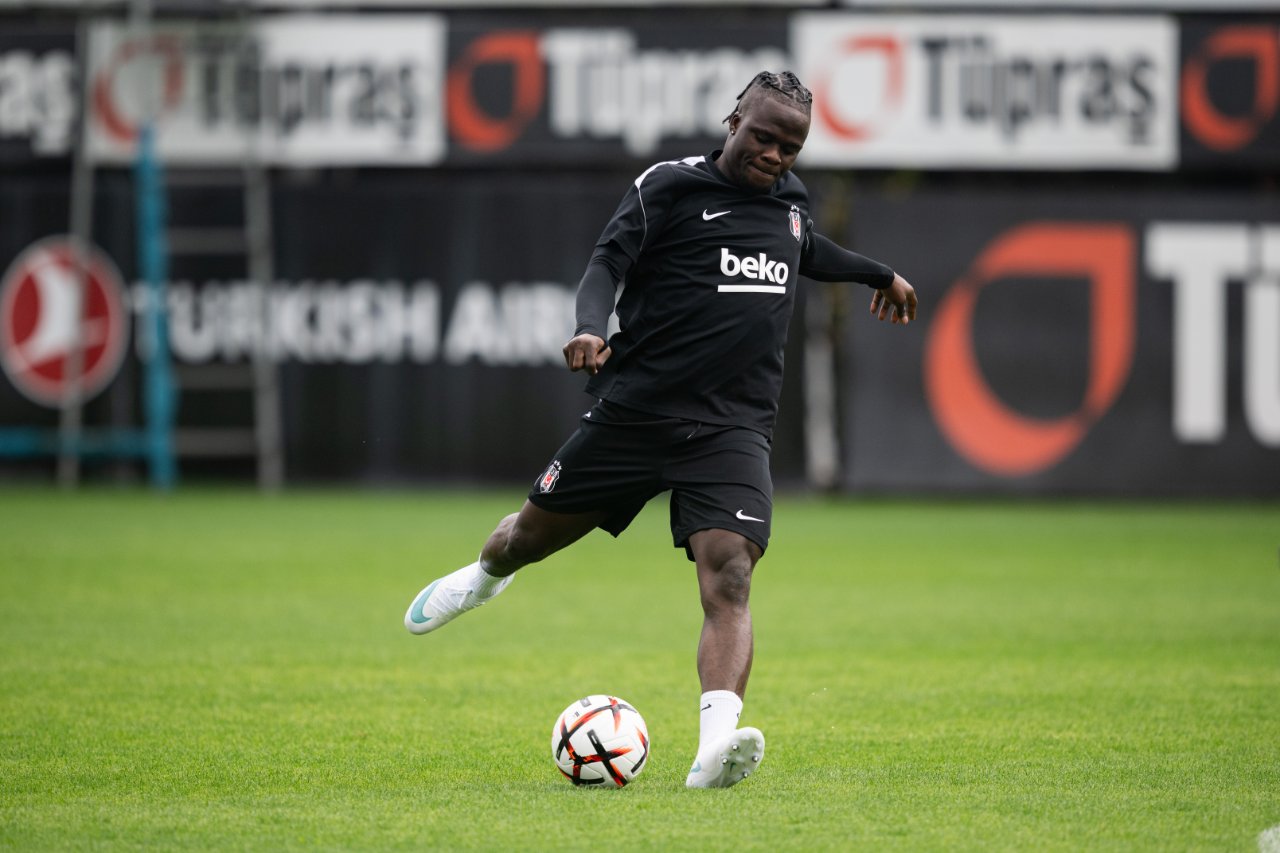 Junior Olaitan