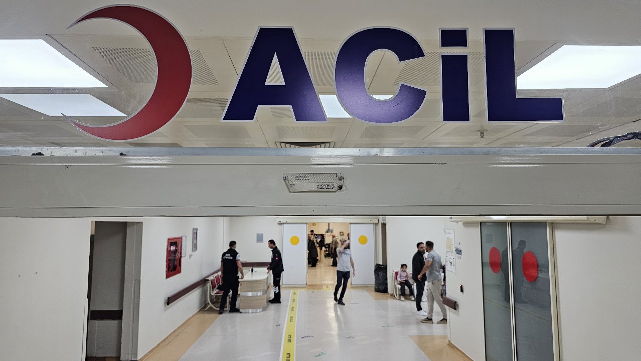 Siirt'te tavuk dürüm faciası