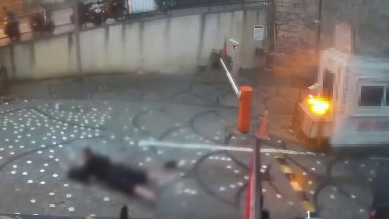 Sokaklarda gizli ölüm tuzağı: Bu, bilinçli bir ihmaldir!