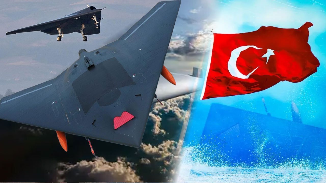 Türk ordusu 80 adet sipariş etti! İkinci üretim bandı geliyor